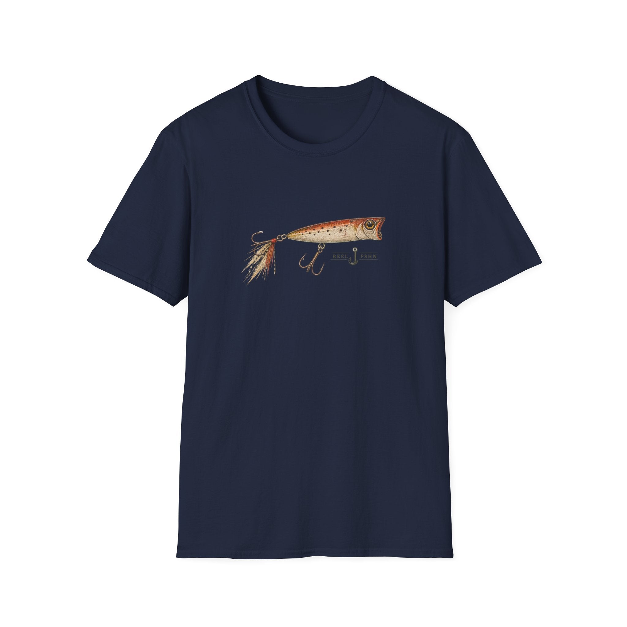 Fishing Lure T-Shirt
