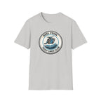Reel FSHN Tight Lines Club T-Shirt