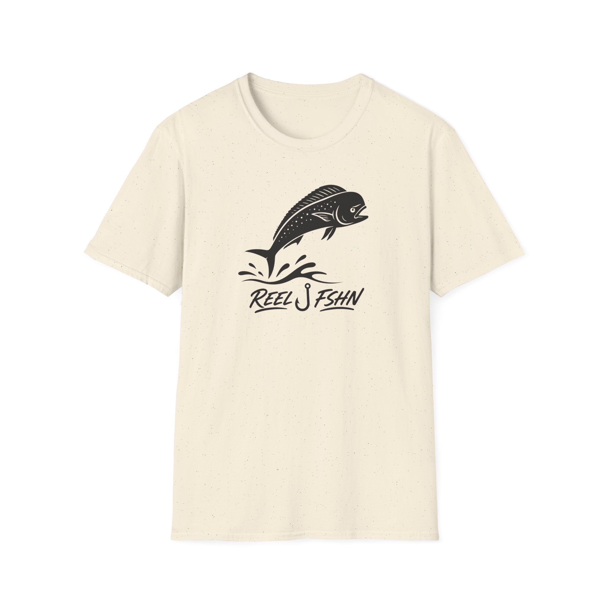 Dorado Leap Cutline T-Shirt