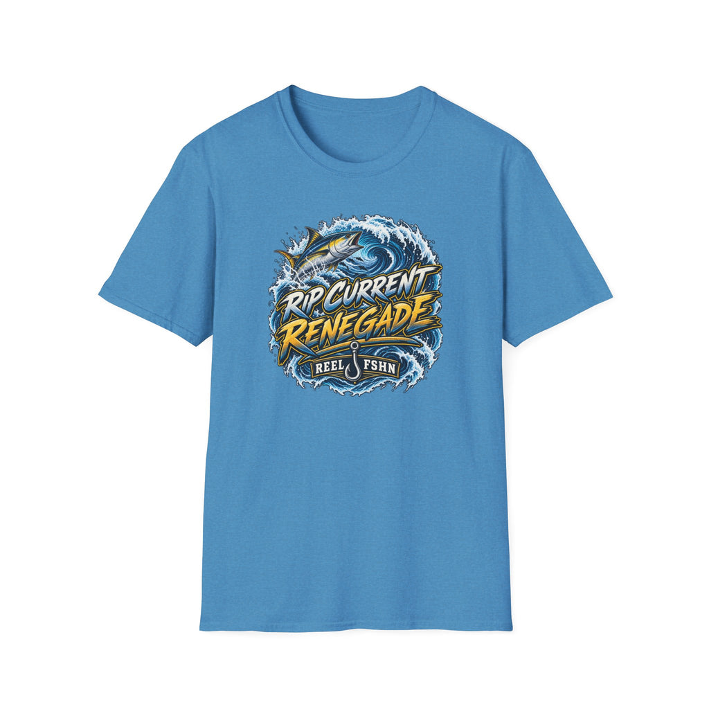 Rip Current Renegade T-Shirt