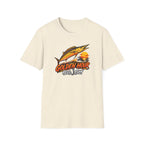 Golden Hour Wahoo T-Shirt