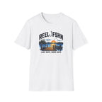 Lake Days Good Days T-Shirt