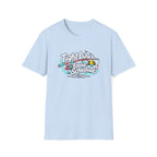 Tight Lines Loose Schedule T-Shirt