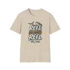 REEL Recognize REEL T-Shirt