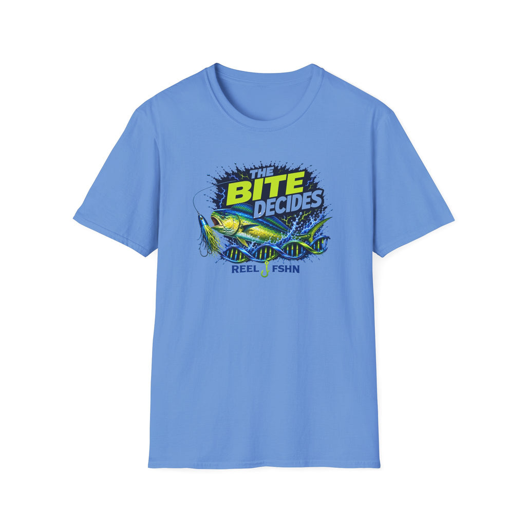 The Bite Decides T-Shirt