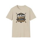 Bait Master Since 1968 T-Shirt