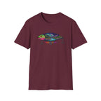 Funky Fish Lure T-Shirt