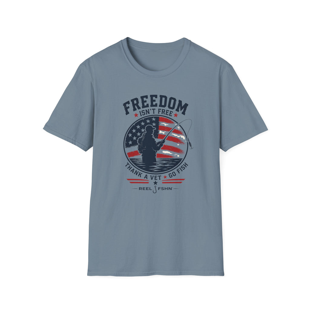 Freedom Isn't Free T-Shirt