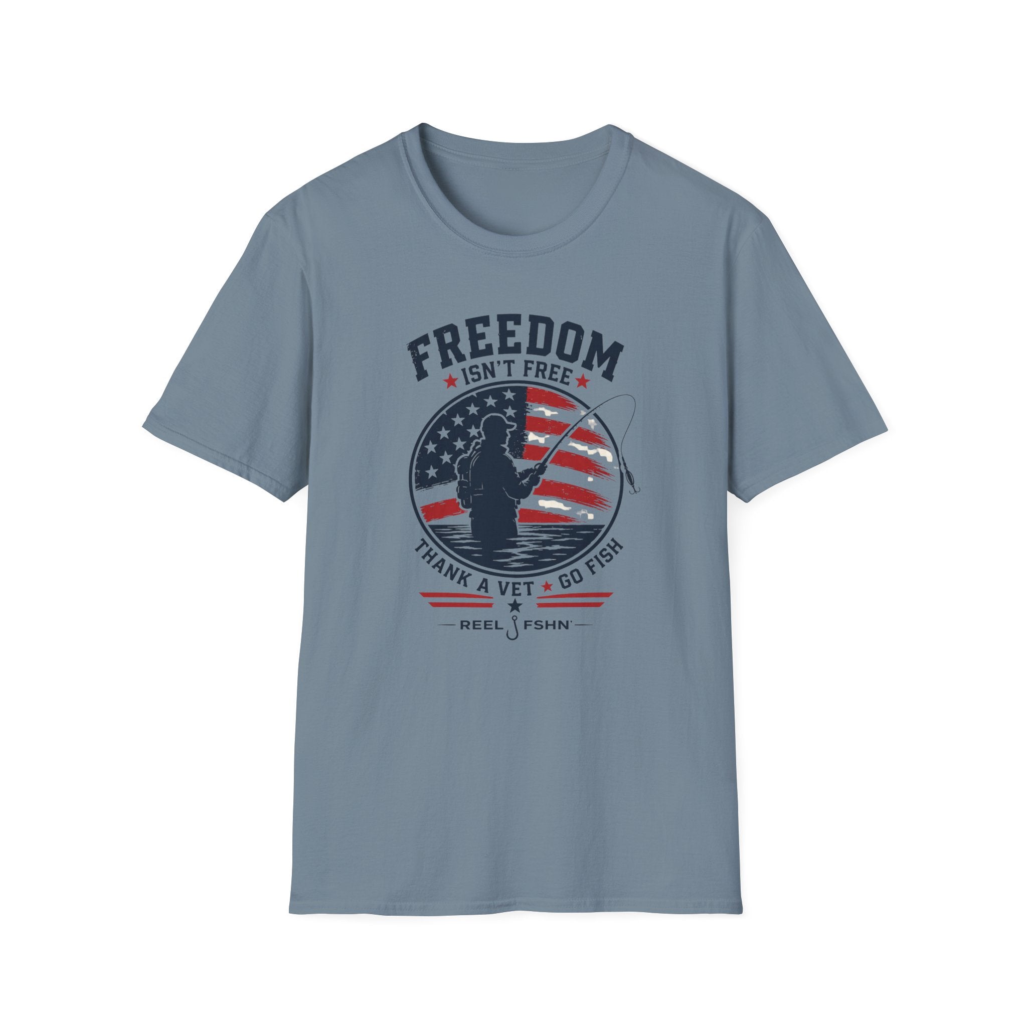 Freedom Isn't Free T-Shirt