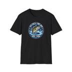 Ice Cold, Line Hot  T-Shirt