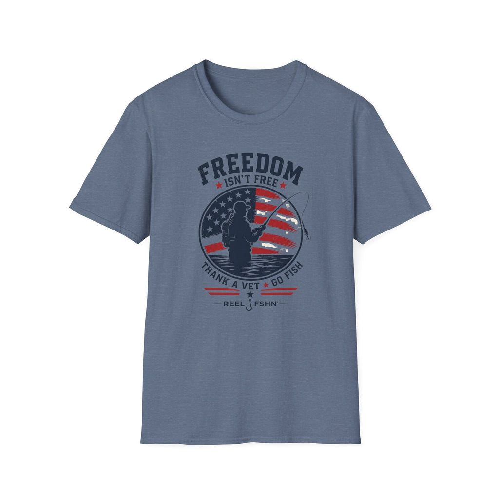 Freedom Isn't Free T-Shirt