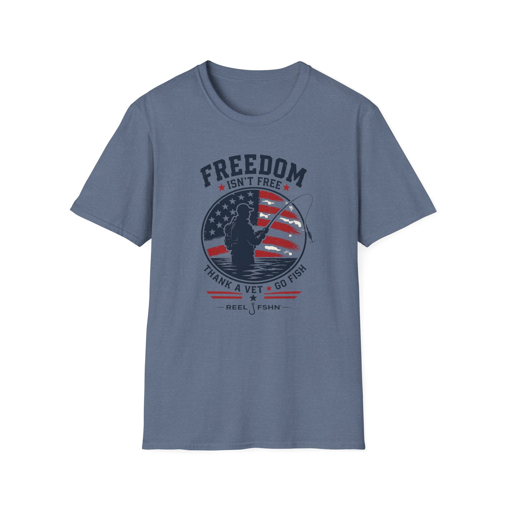 Freedom Isn't Free T-Shirt