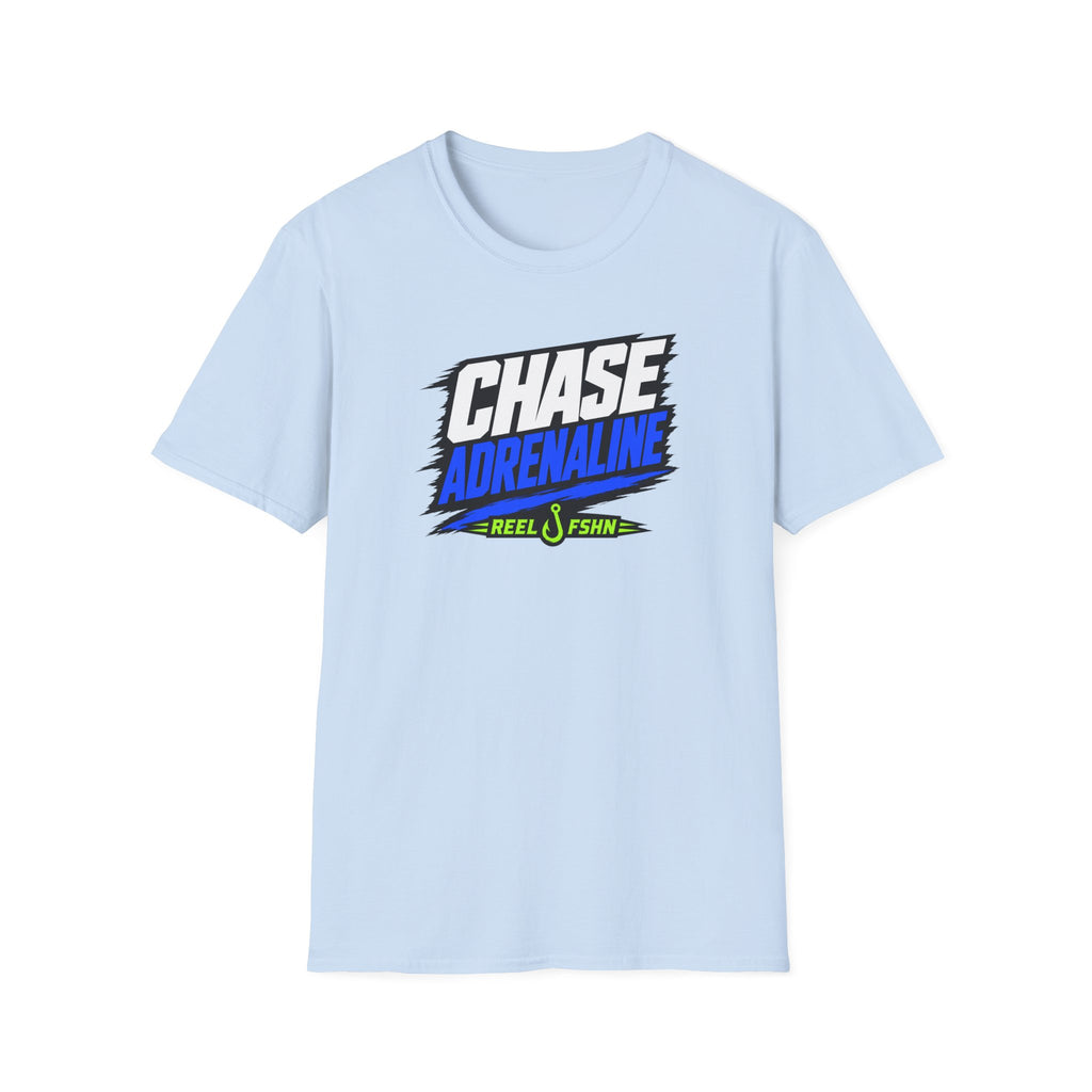 Chase Adrenaline T-Shirt