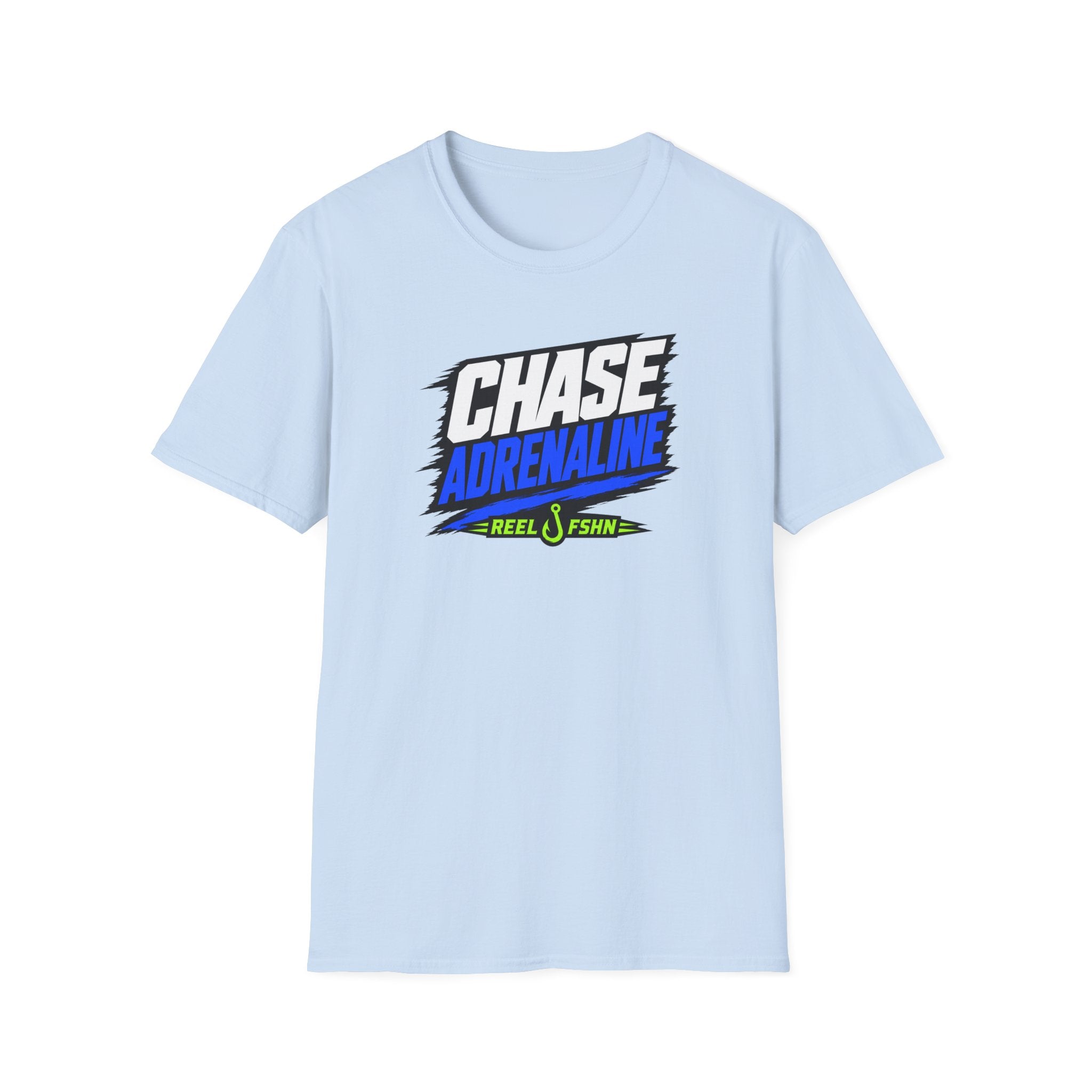 Chase Adrenaline T-Shirt