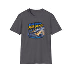 Blue Water Full Send T-Shirt