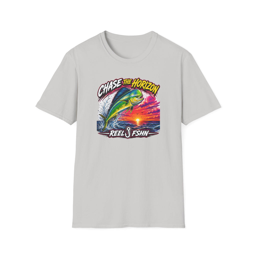 Chase The Horizon T-Shirt