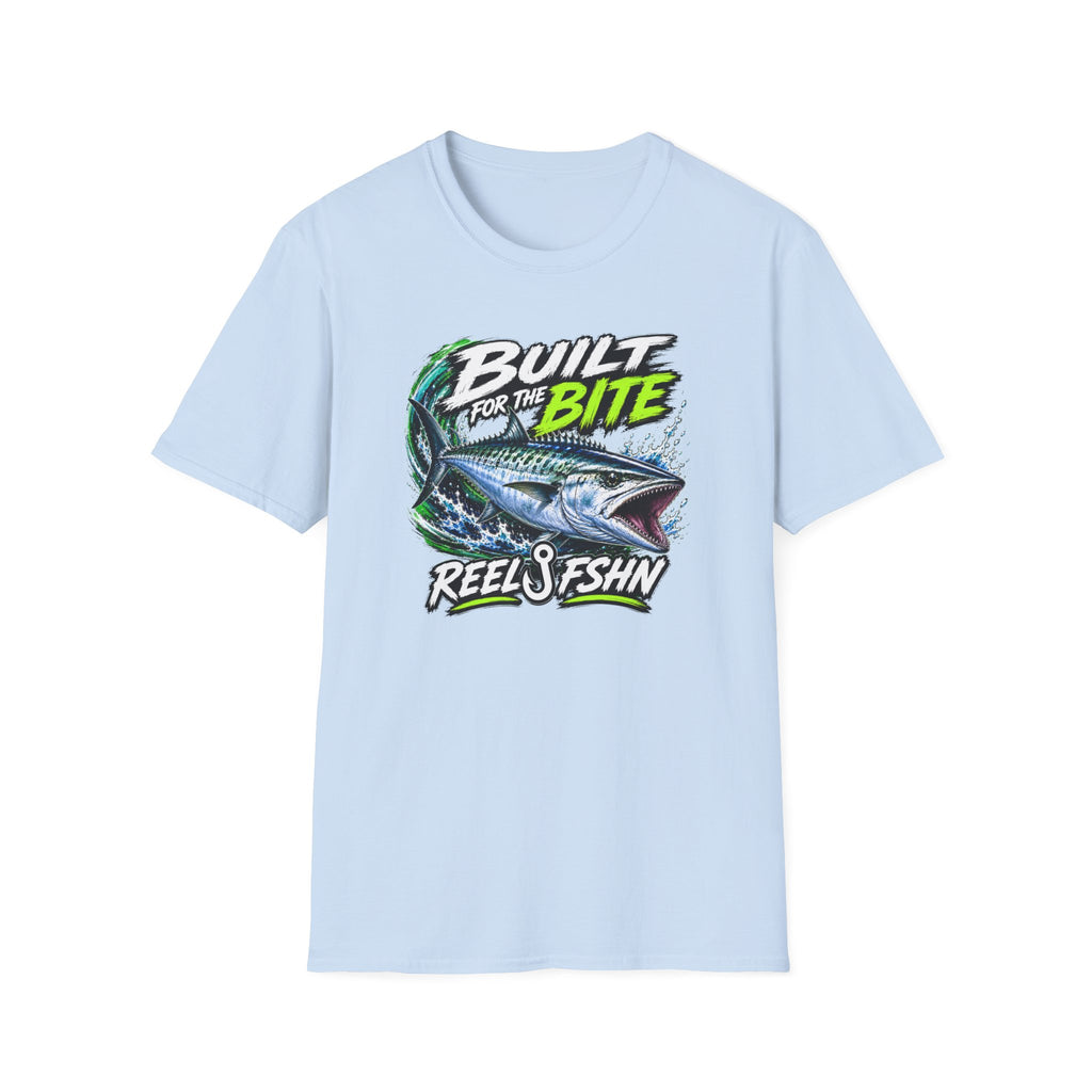 Built For The Bite T-Shirt