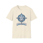 Nautical Compass T-Shirt