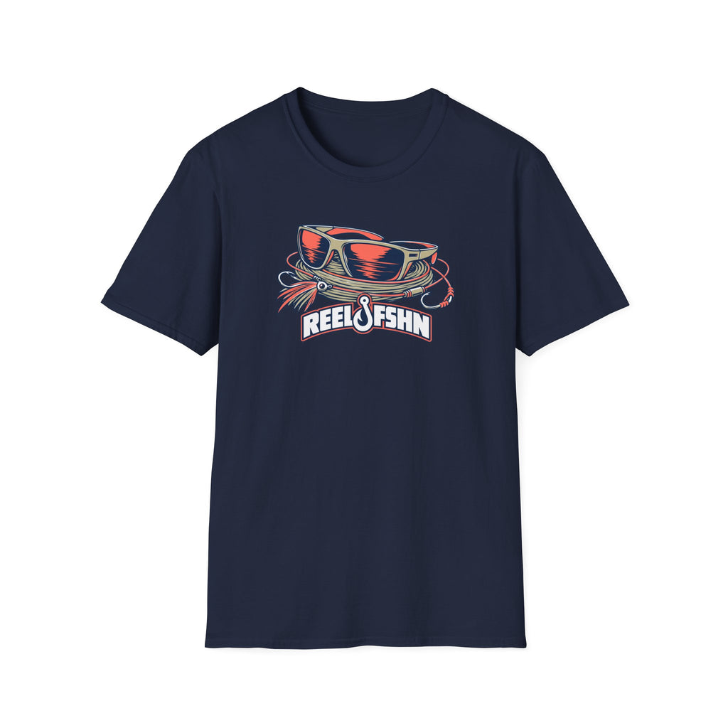 Polarized Sunglasses T-Shirt