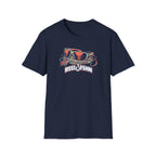 Polarized Sunglasses T-Shirt