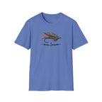 REEL FSHN FLY LURE T-Shirt