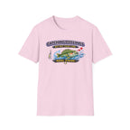 Catching Feelings But Not Your Lure T-Shirt