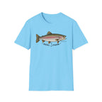 REEL FSHN RAINBOW TROUT T-Shirt