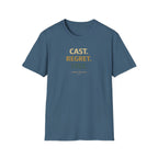 Cast. Regret. Tree.  T-Shirt