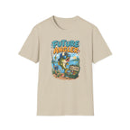 Future Angler T-Shirt