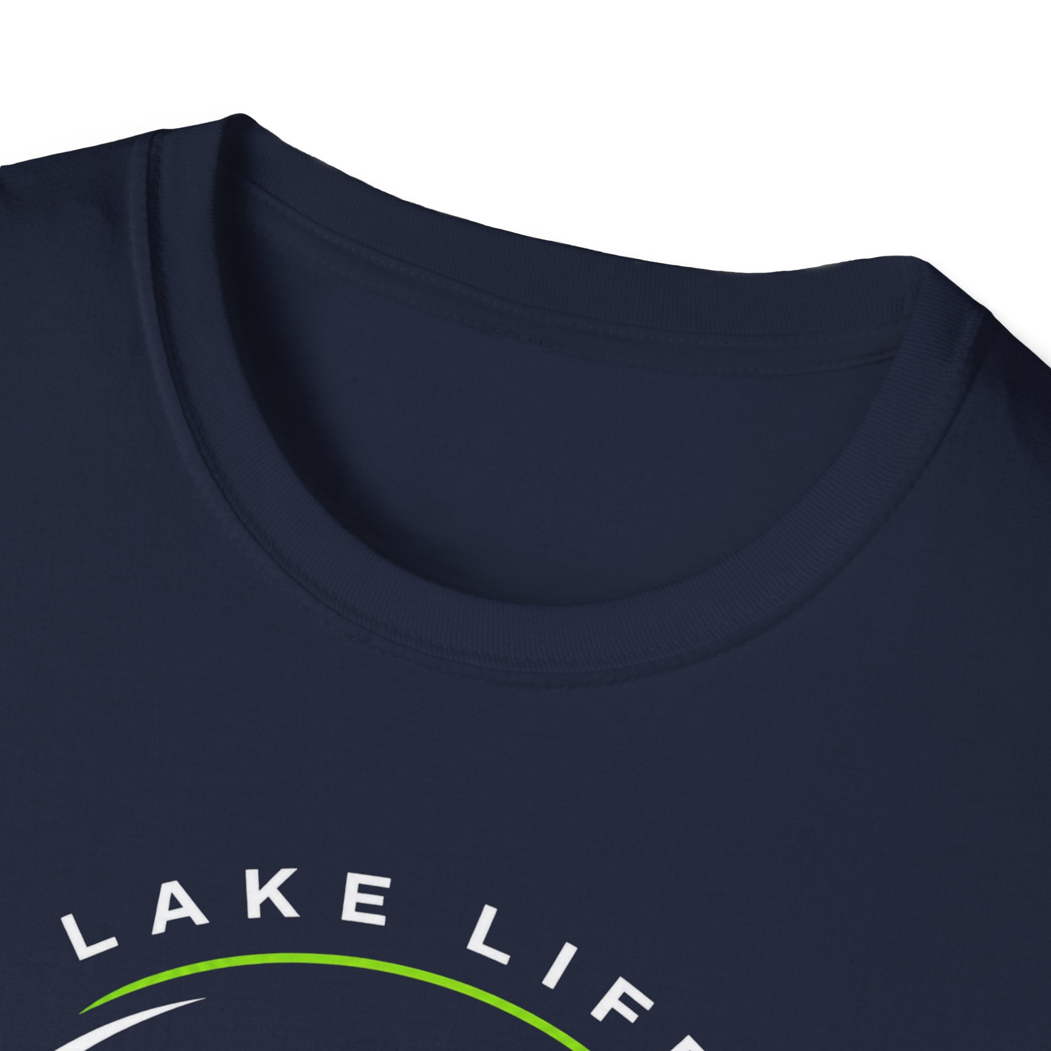 Lake Life T-Shirt