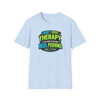 I Don't Need Therapy T-Shirt