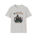 Fishing With My Son T-Shirt