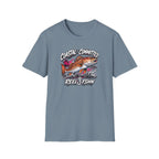 Coastal & Committed T-Shirt