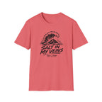Salt In My Veins T-Shirt