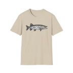 REEL FSHN PIKE T-Shirt