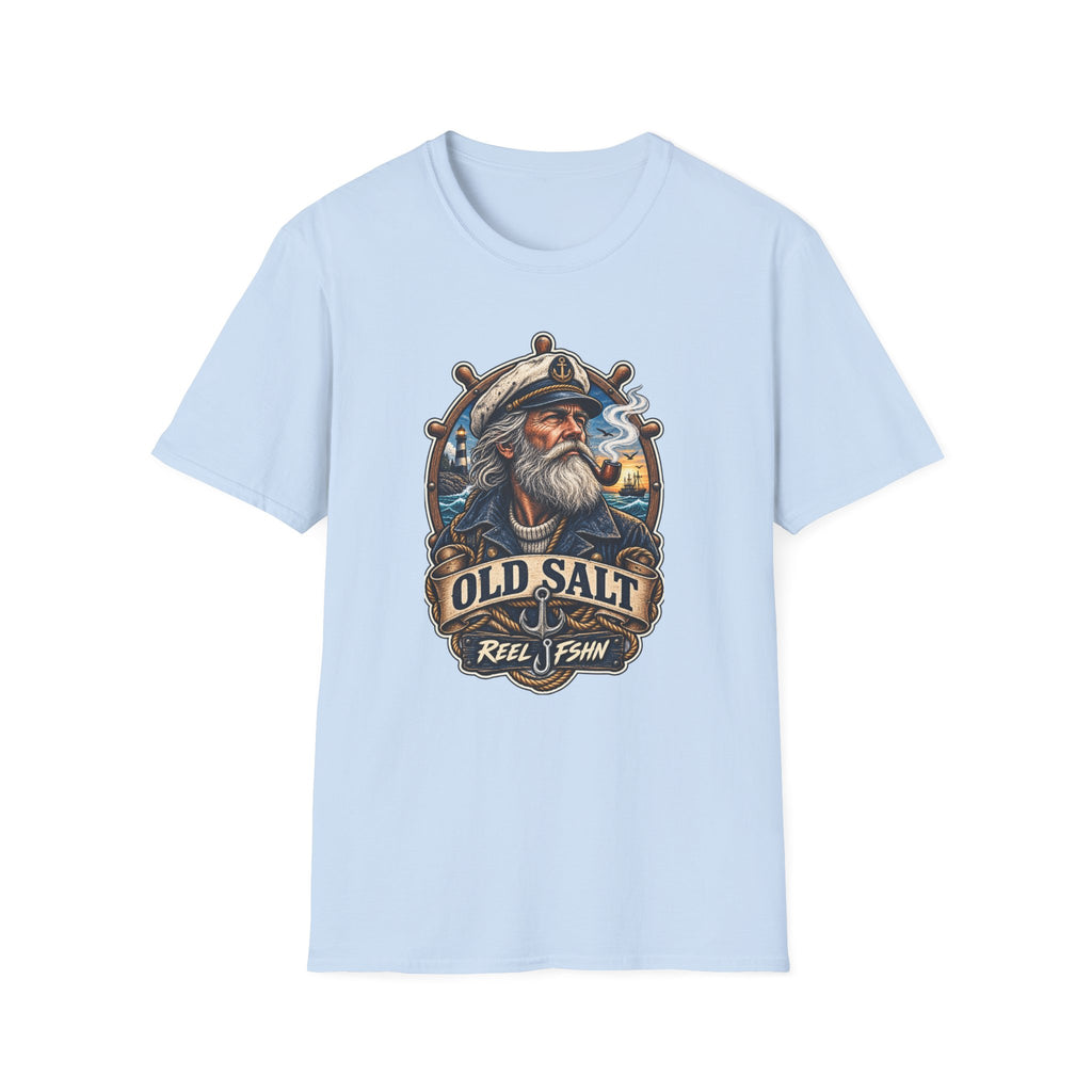Old Salt T-Shirt
