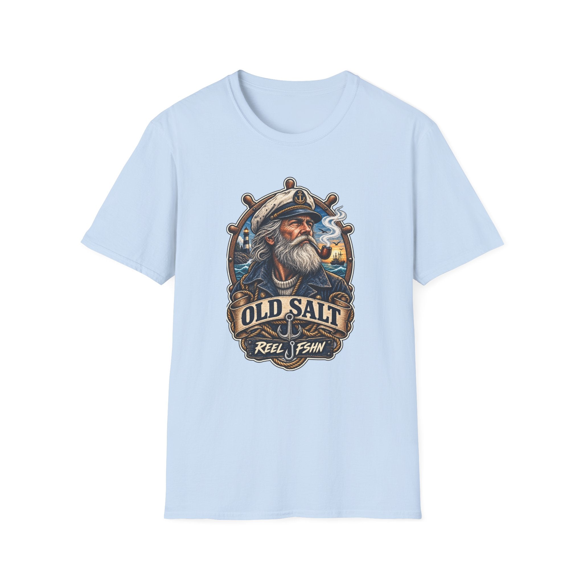 Old Salt T-Shirt