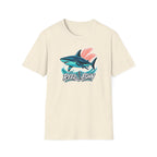 Tropical Shark T-Shirt