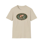 Est. At The Lake Fishing Co. T-Shirt