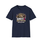 Grit & Saltwater T-Shirt