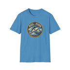 Tuna Run Patch T-Shirt