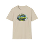 Simply Put I Love Fishing T-Shirt