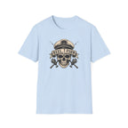 Offshore Skull & Hook T-Shirt