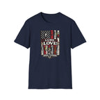 Lure Love! T-Shirt
