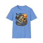 REEL FSHN T-Shirt