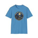 Night Shift At The Lake T-Shirt