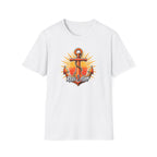 Anchor with Logo T-Shirt
