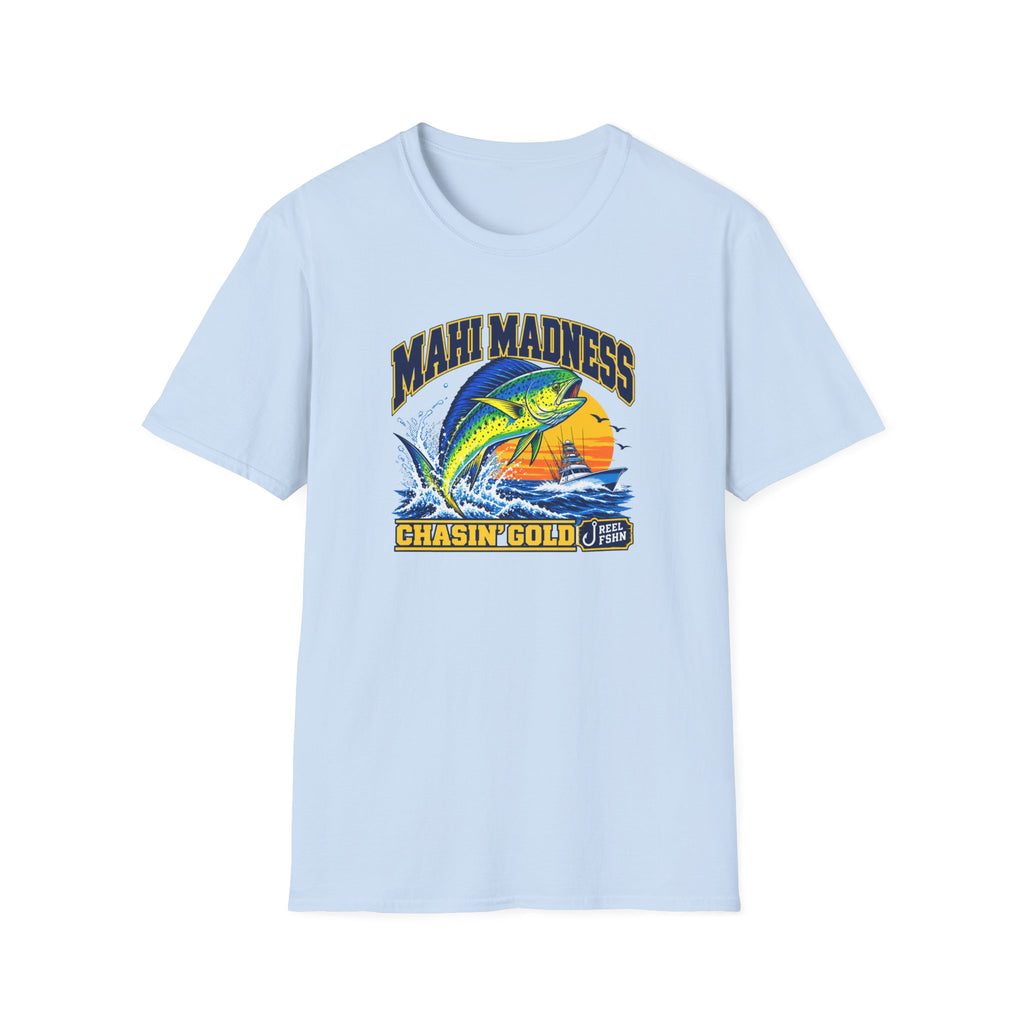 Mahi Madness T-Shirt