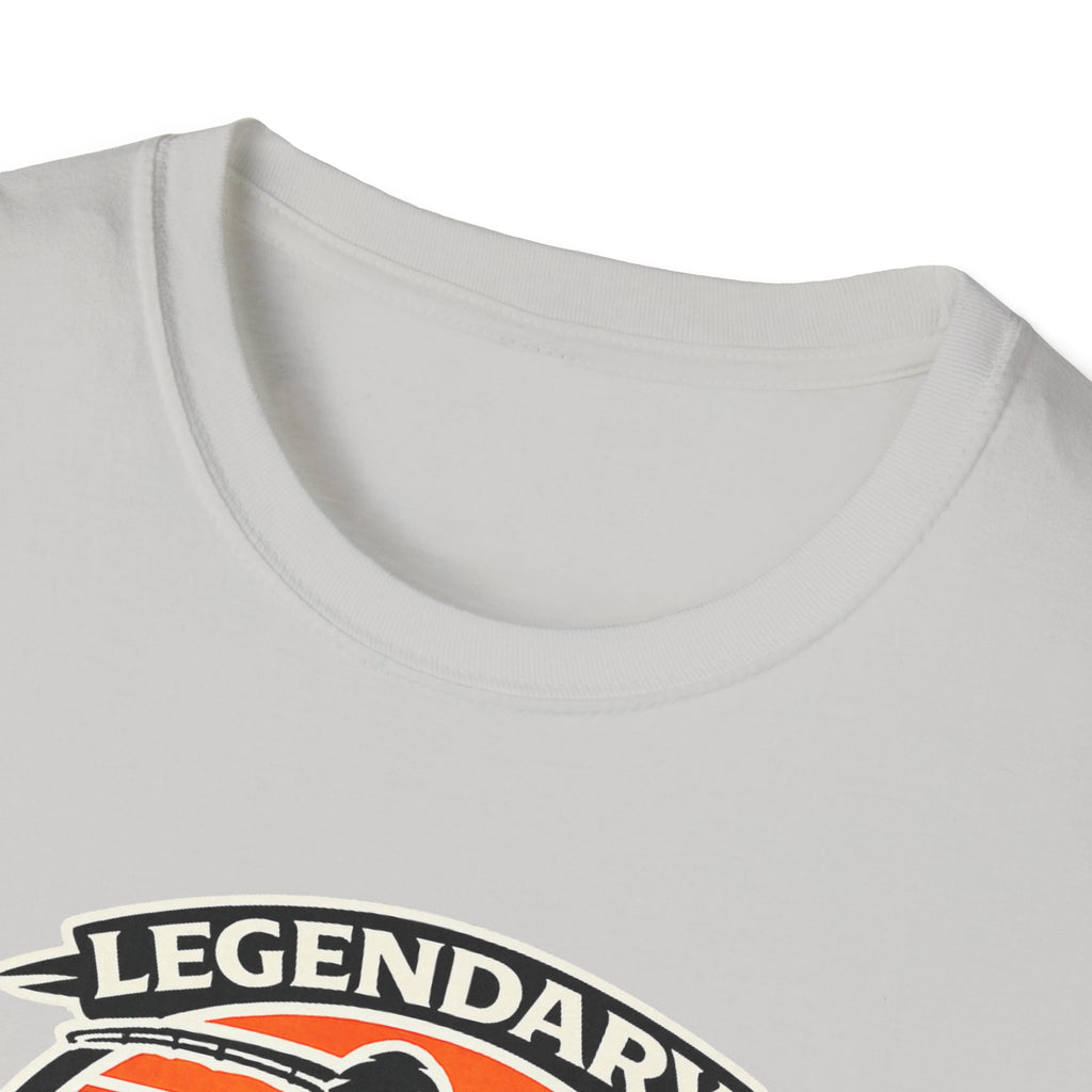 Legendary Catch T-Shirt