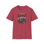 It's Not An Addiction, It's A Lifestyle T-Shirt